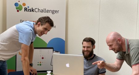 Met twee muisklikken risico’s in kaart: GeoApps-engine is aanwinst voor RiskChallenger hero background