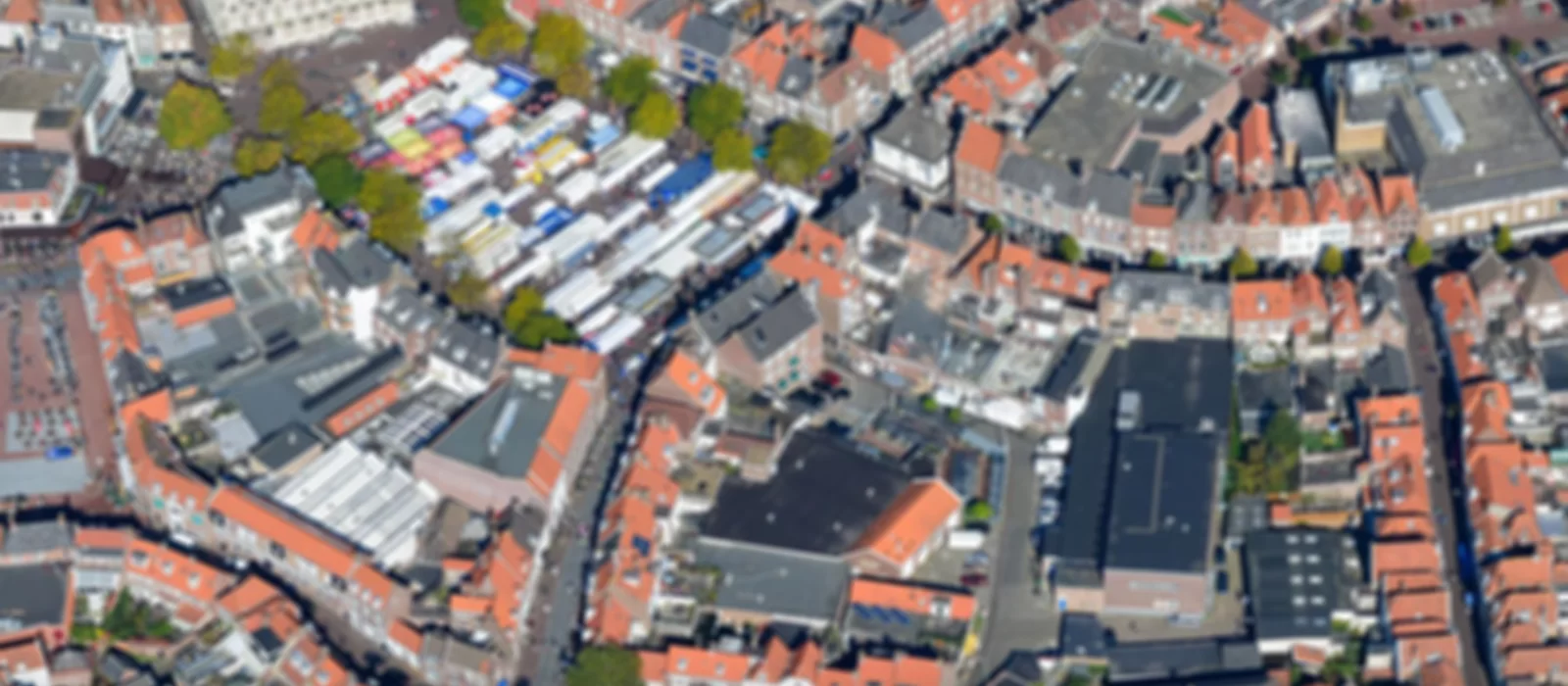 Hébergement d’imagerie aérienne