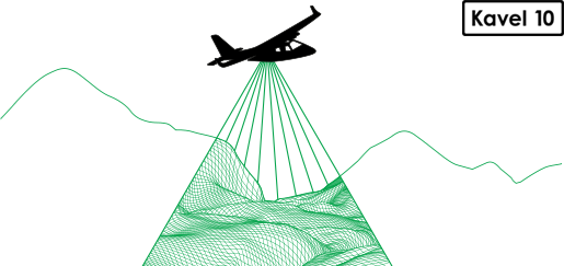 Kavel 10 obliek beelden nu beschikbaar in GeoApps!